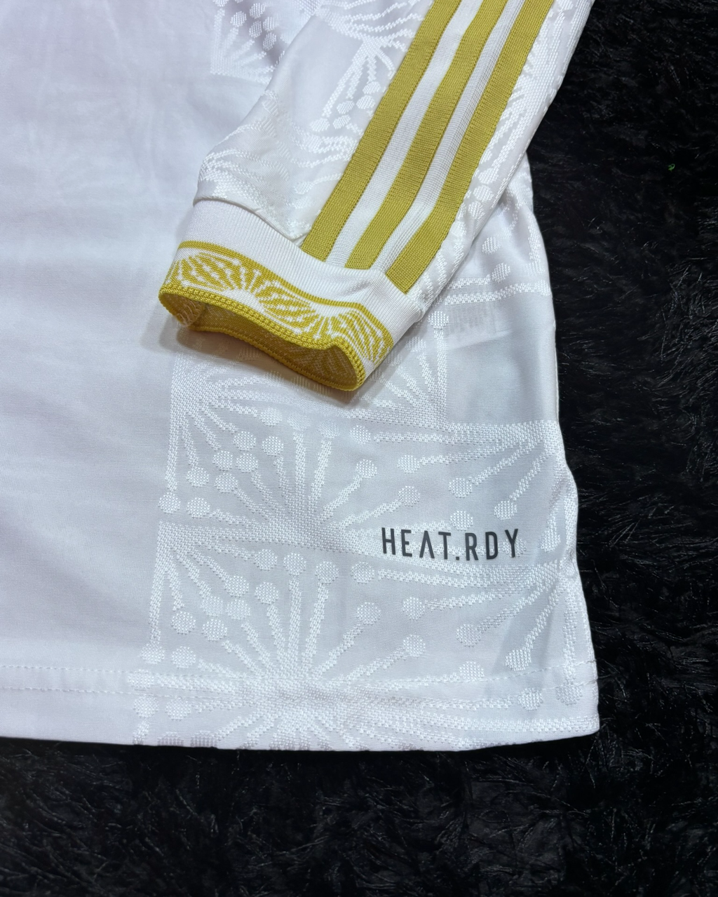 MEXICO LONGSLEEVE SPECIAL KIT 25/26