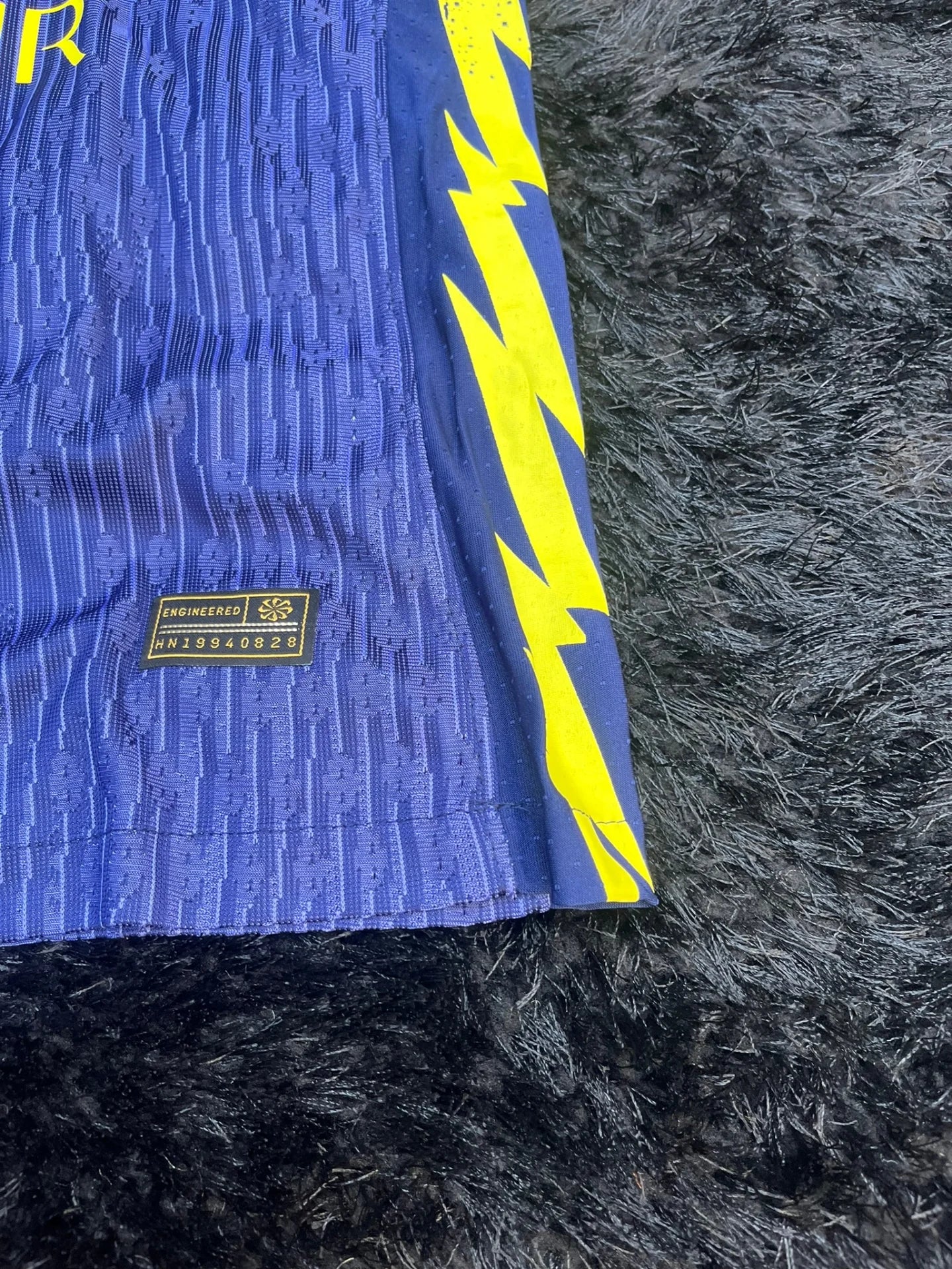 ATHLETICO MADRID AWAY KIT 25/26 UCL VERSION