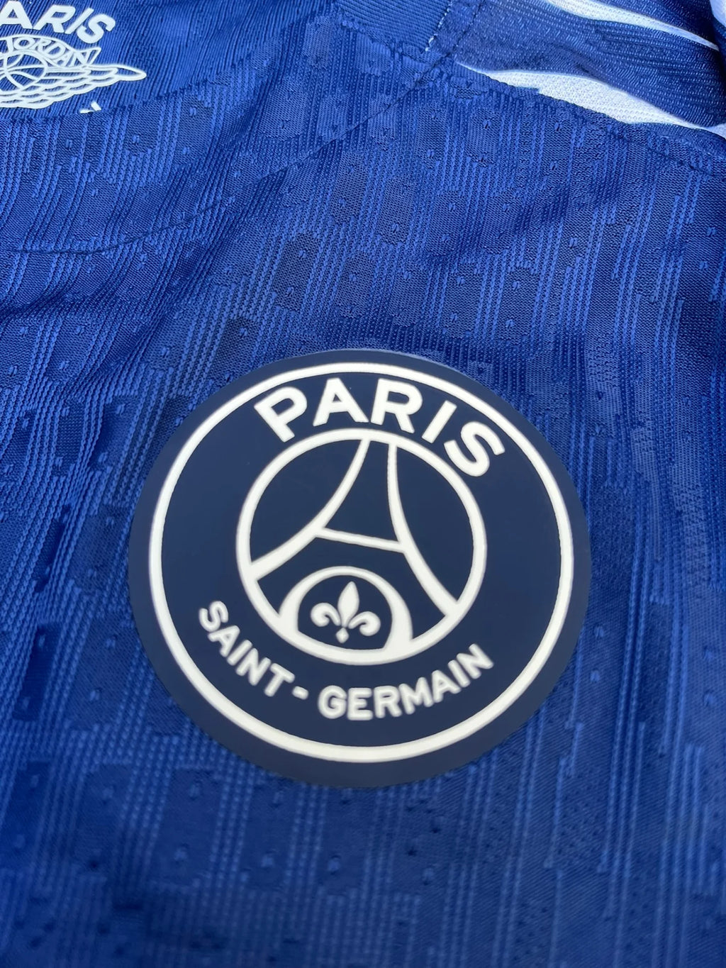 PSG FOURTH KIT 24/25 UCL WINNER VERSION