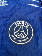 PSG FOURTH KIT 24/25 UCL WINNER VERSION