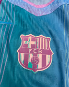 BARCELONA SPECIAL KIT 25/26 UCL VERSION