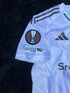 MAN UNITED AWAY KIT 25/26 EUROPE LEAGUE VERSION