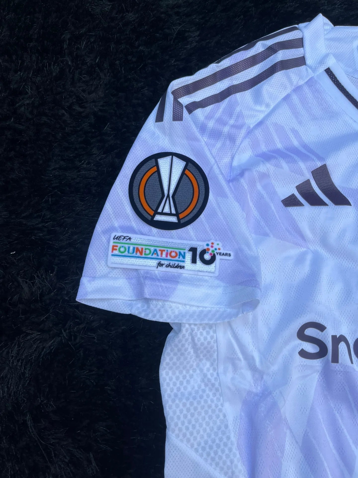MAN UNITED AWAY KIT 25/26 EUROPE LEAGUE VERSION