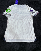 WESTHAM UNITED AWAY KIT 25/26 PREMIER LEAGUE VERSION
