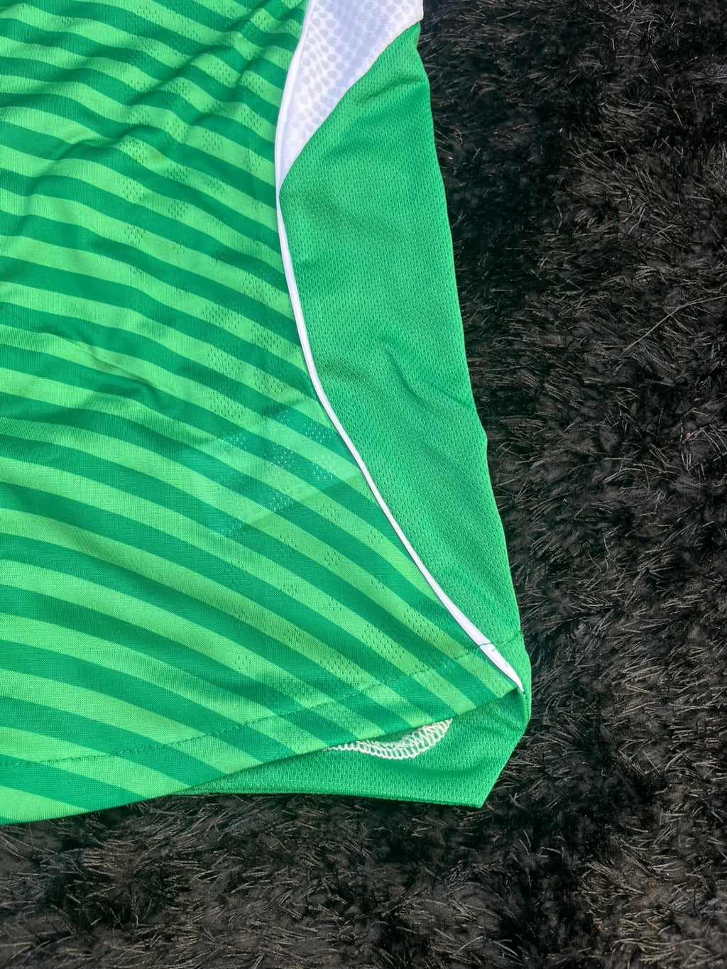 NEWCASTLE AWAY KIT 25/26 UCL VERSION