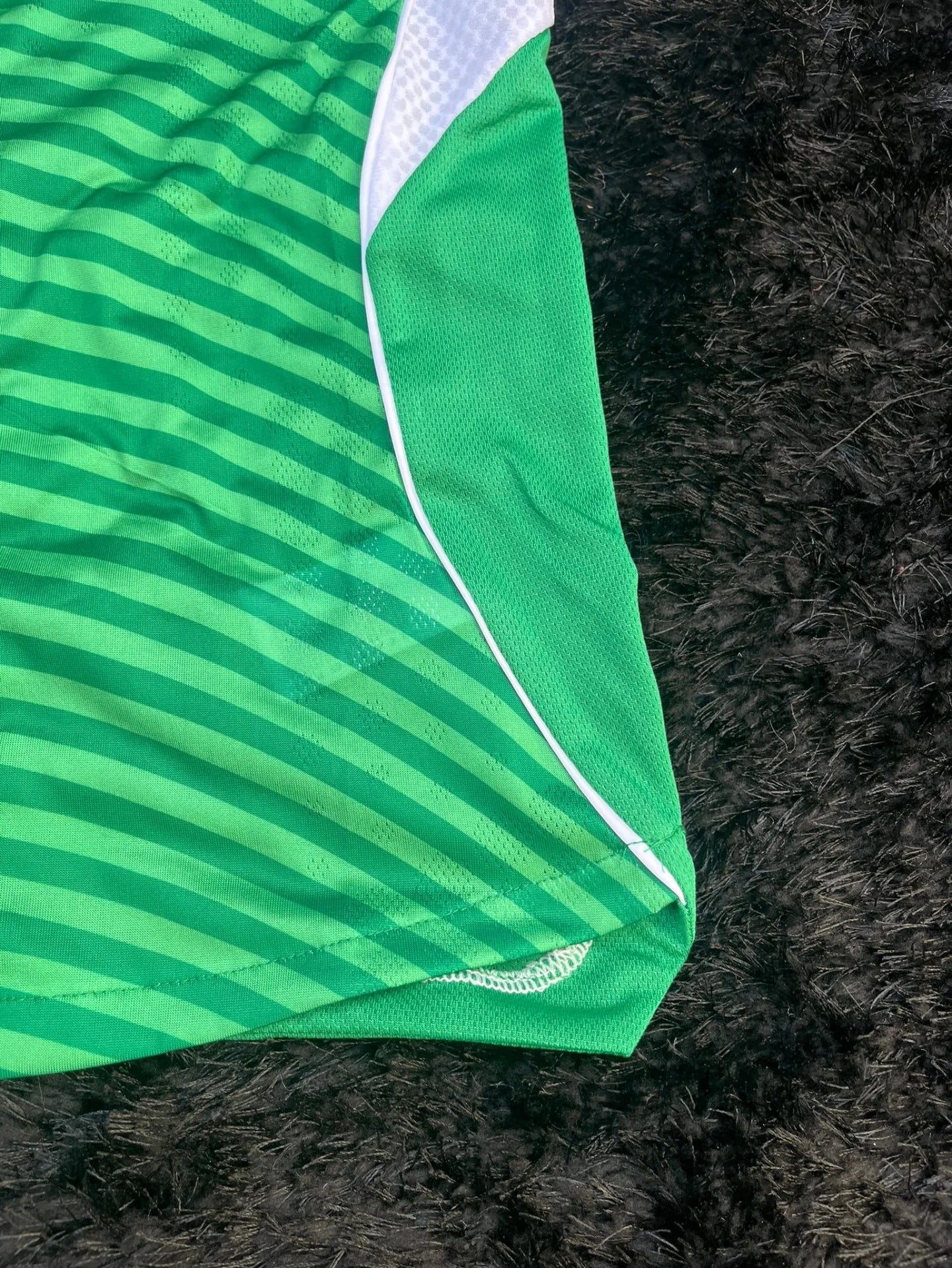 NEWCASTLE AWAY KIT 25/26 UCL VERSION