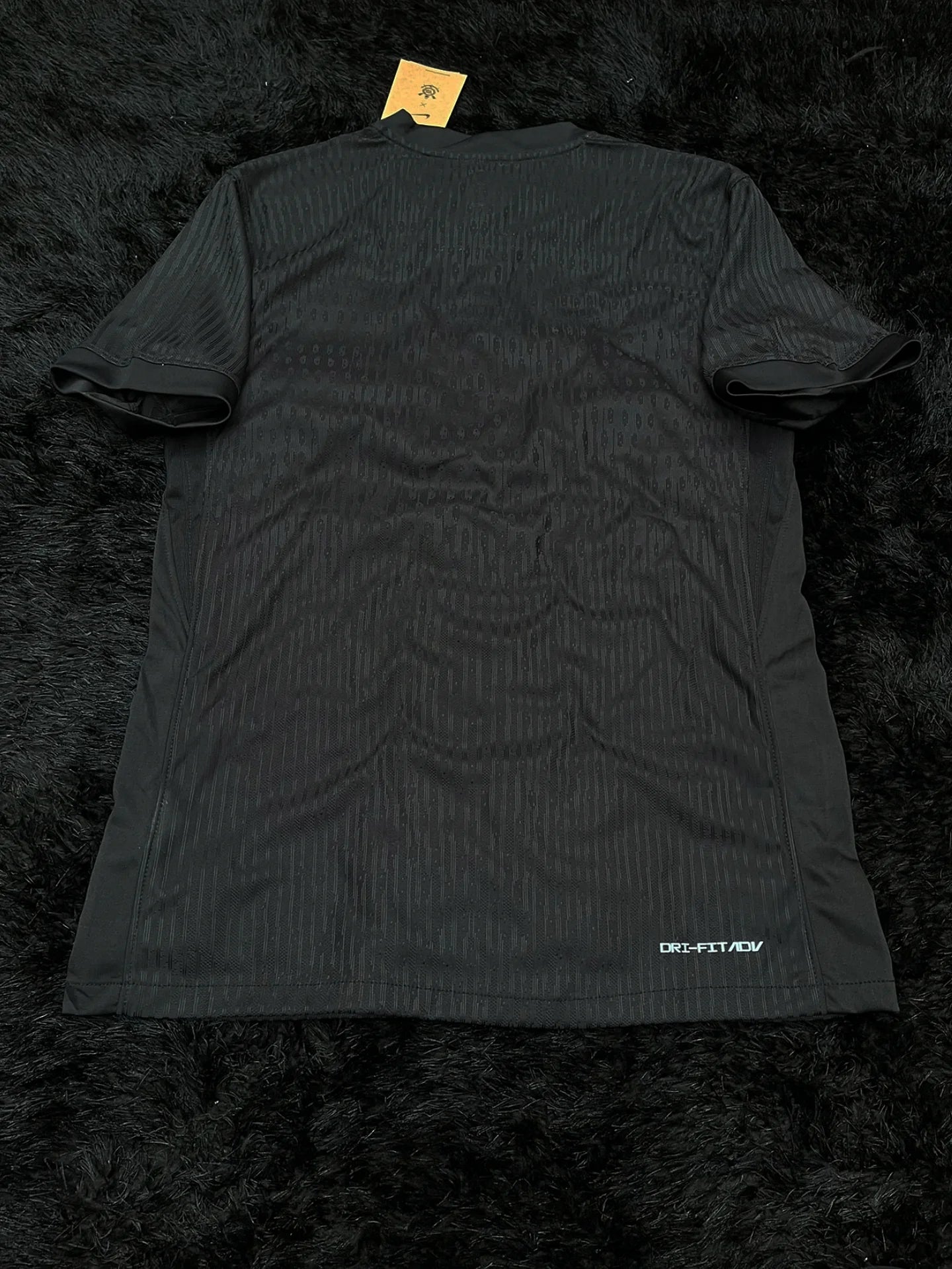 CORINTHIANS AWAY KIT 24/25