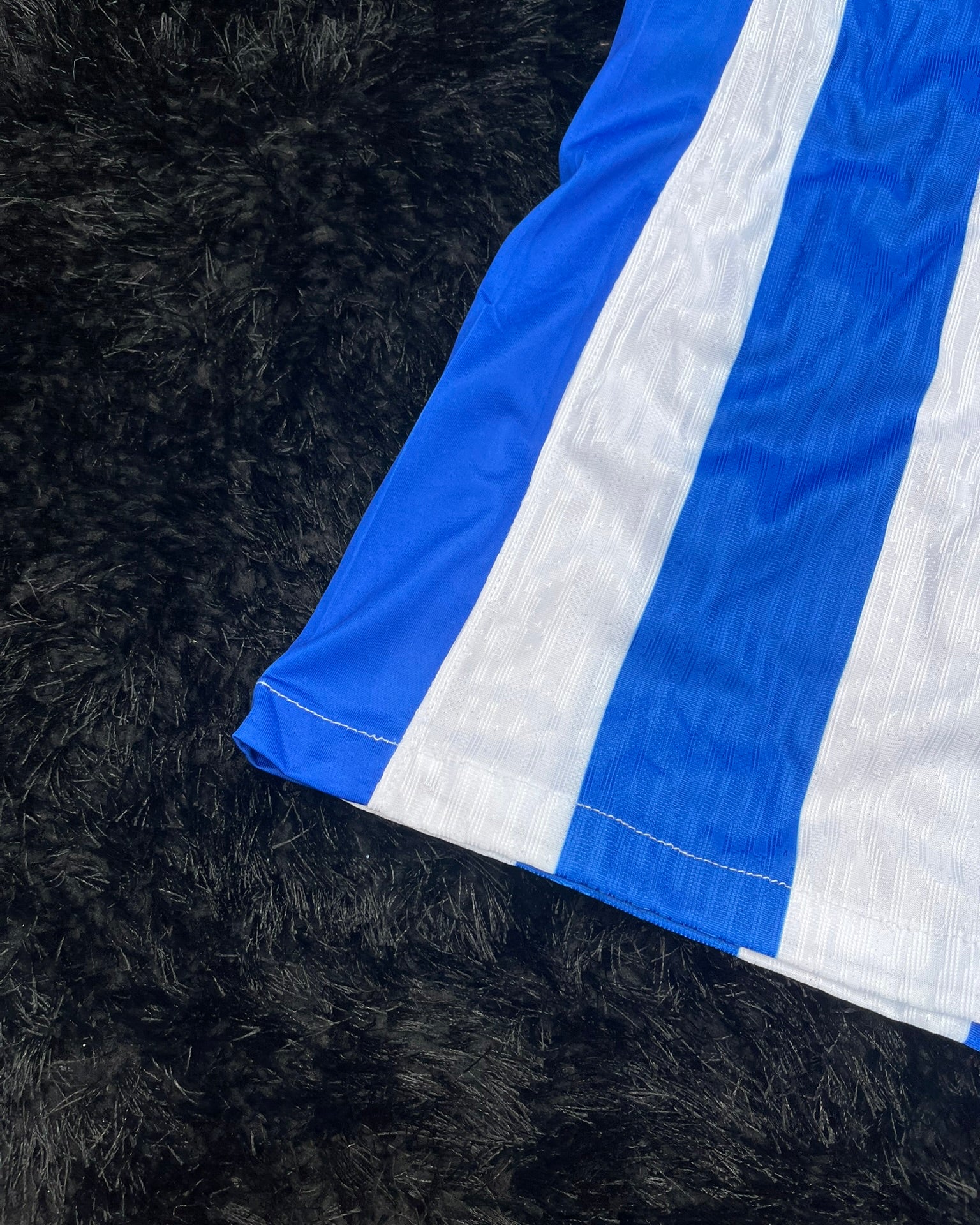 BRIGHTON HOME KIT 25/26 PREMIER LEAGUE VERSION