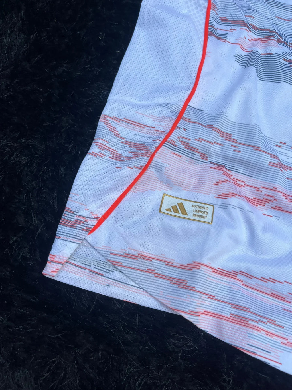 BAYERN MUNICH AWAY KIT 25/26 UCL VERSION