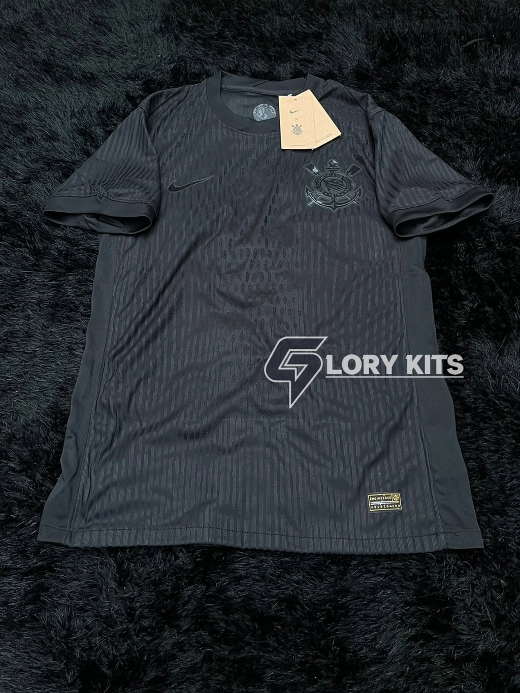 CORINTHIANS AWAY KIT 24/25