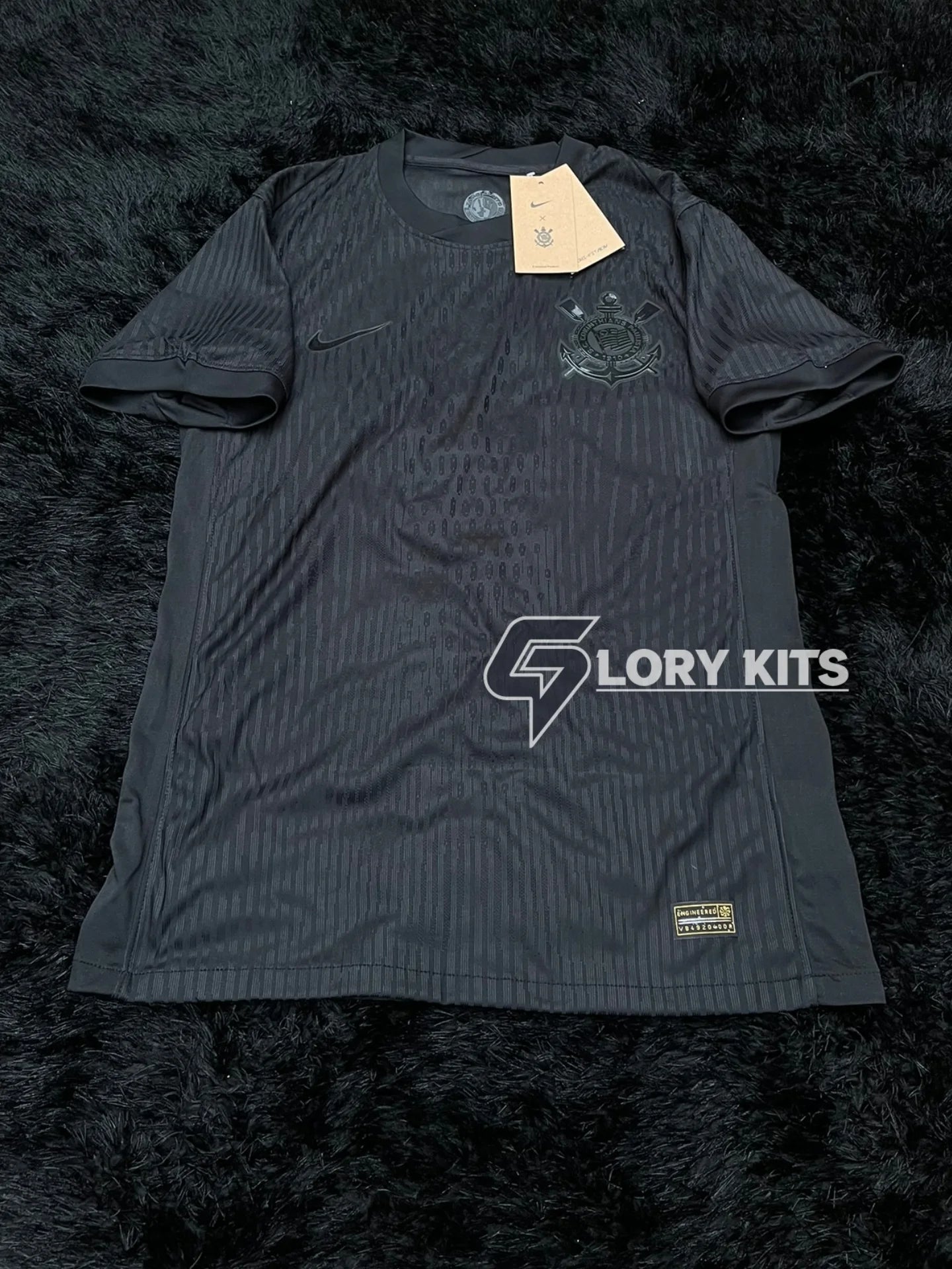 CORINTHIANS AWAY KIT 24/25