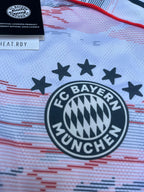BAYERN MUNICH AWAY KIT 25/26 UCL VERSION