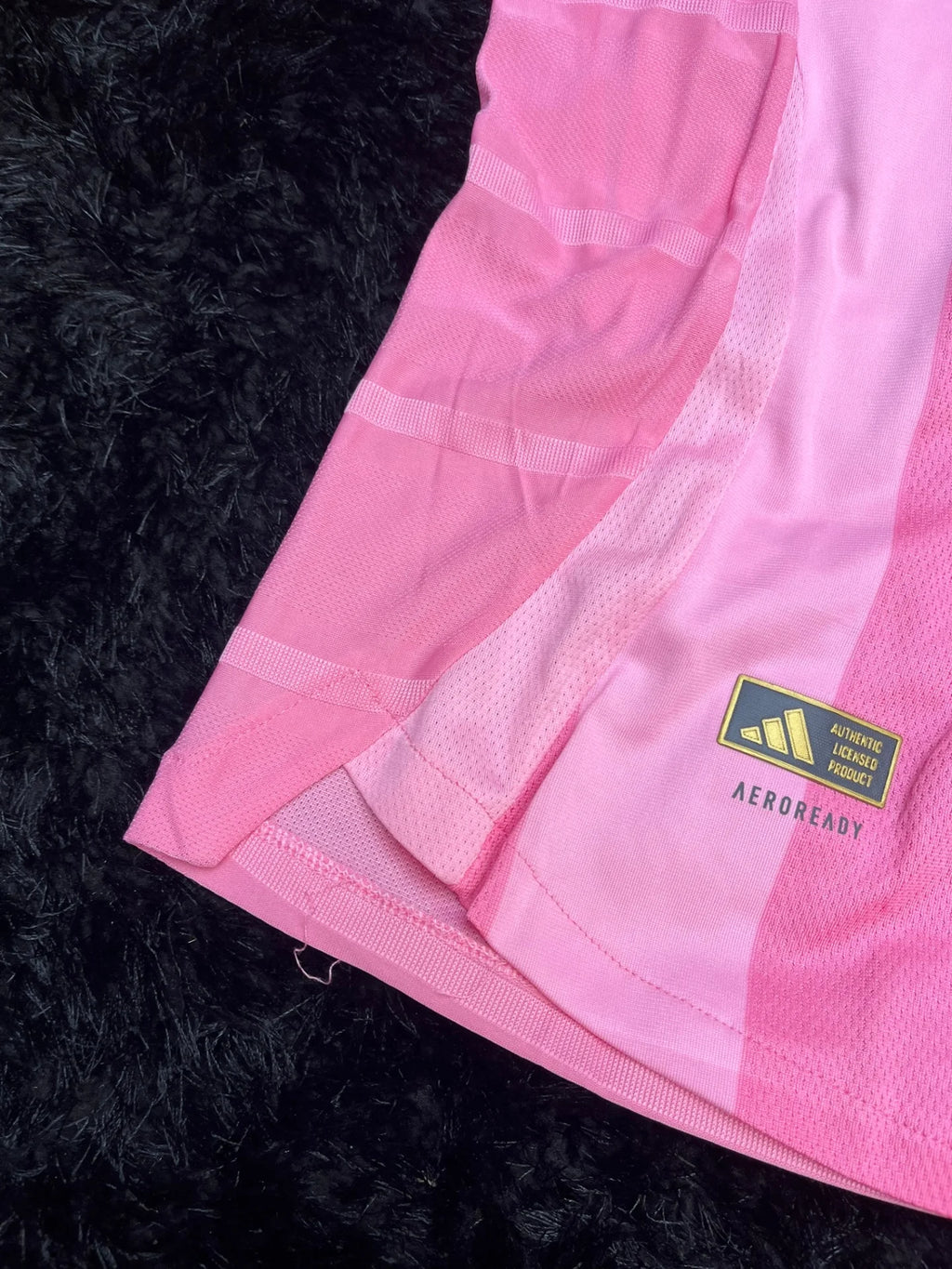 INTER MIAMI HOME KIT 25/26 MLS VERSION