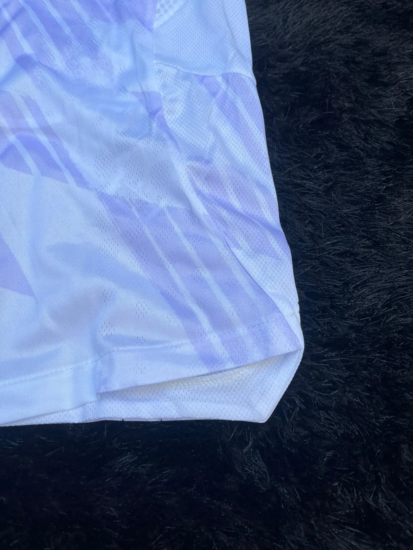 MAN UNITED AWAY KIT 25/26 EUROPE LEAGUE VERSION