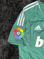 REAL MADRID THIRD RETRO  KIT 12/13 LA LIGA VERSION