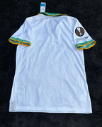 AS ROMA THIRD KIT 25/26 EUROPE LEAGUE VERSION