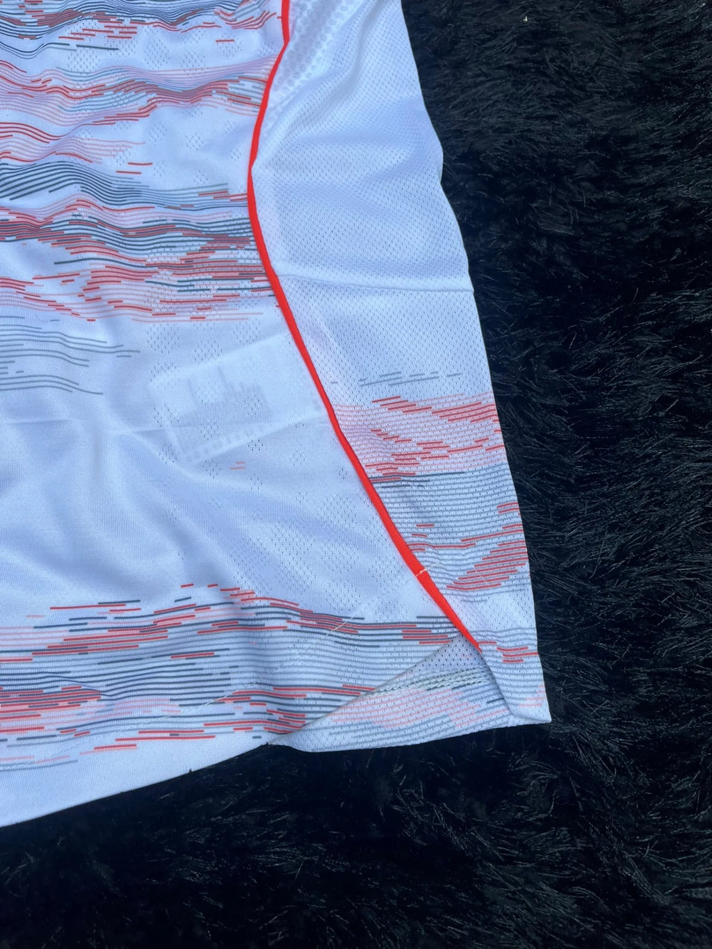 BAYERN MUNICH AWAY KIT 25/26 UCL VERSION
