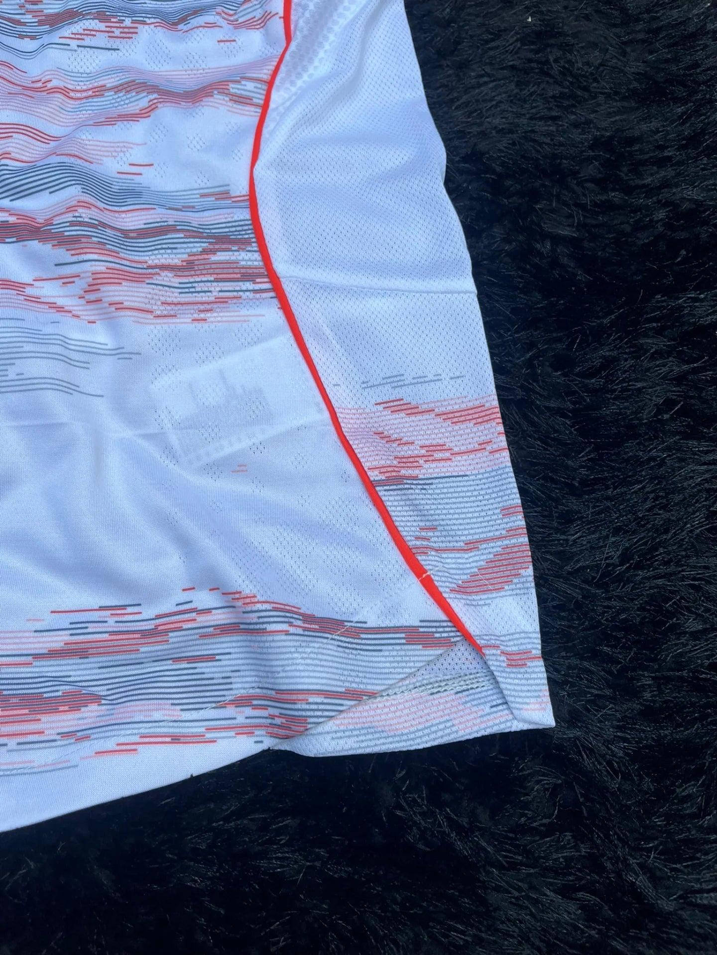 BAYERN MUNICH AWAY KIT 25/26 UCL VERSION