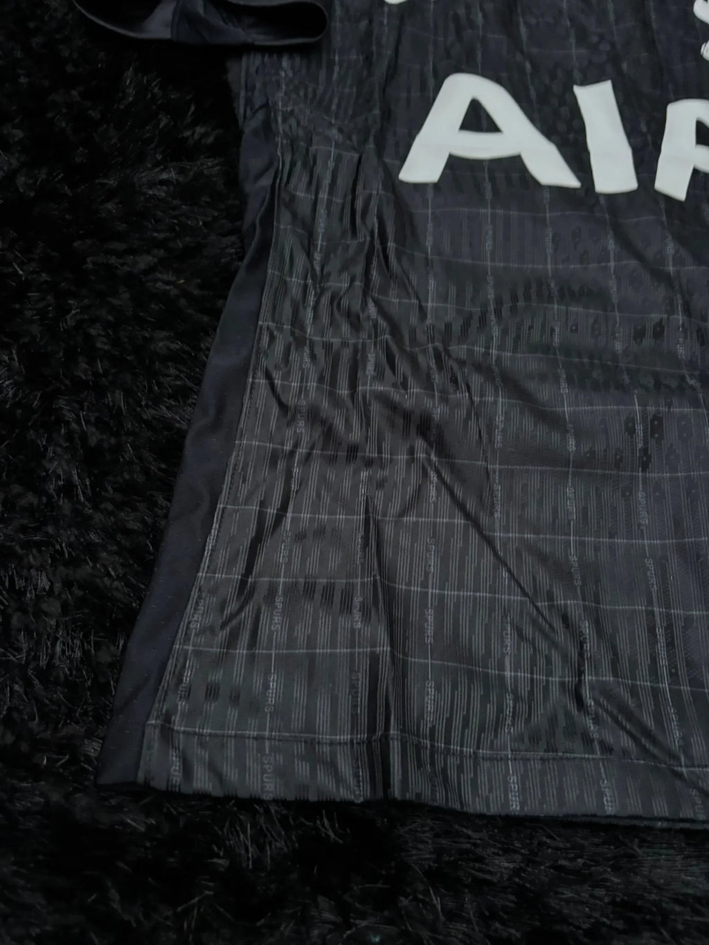 TOTTENHAM AWAY KIT 25/26 PREMIER LEAGUE VERSION