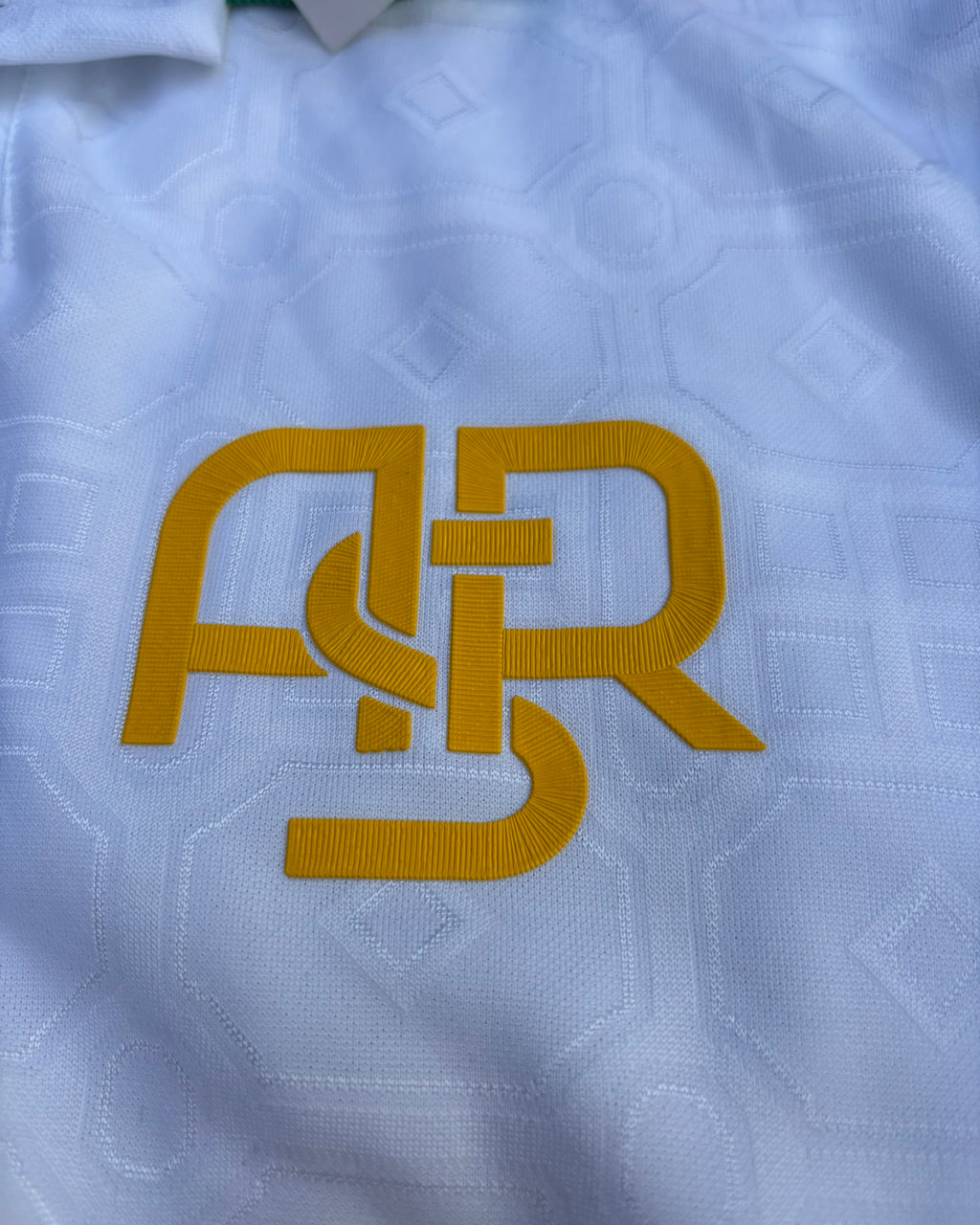 AS ROMA THIRD KIT 25/26 EUROPE LEAGUE VERSION