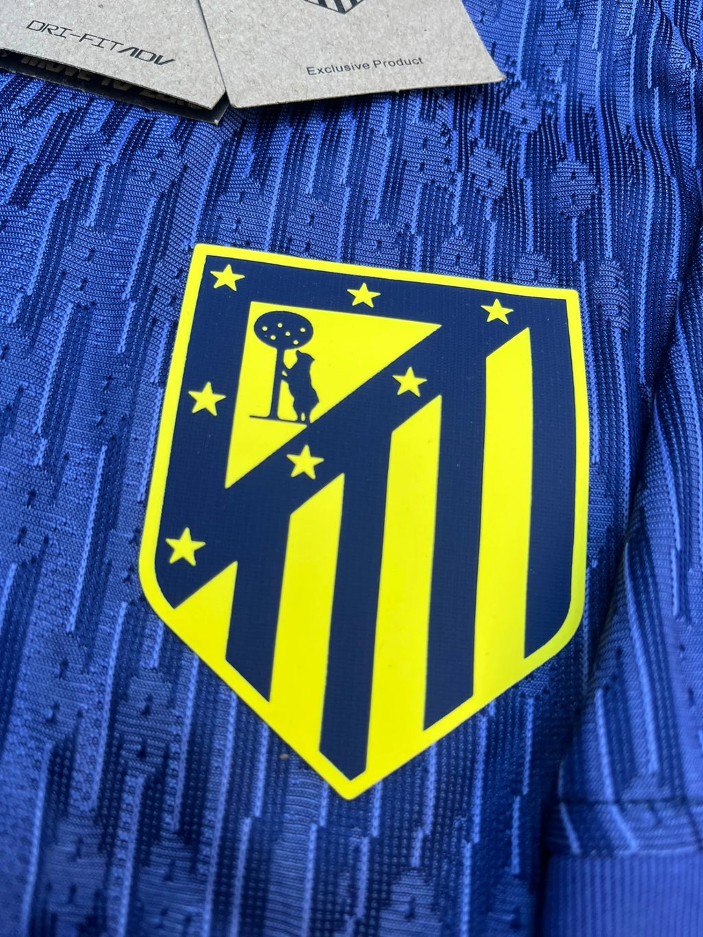 ATHLETICO MADRID AWAY KIT 25/26 UCL VERSION