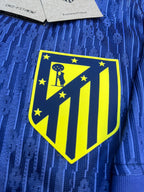 ATHLETICO MADRID AWAY KIT 25/26 UCL VERSION