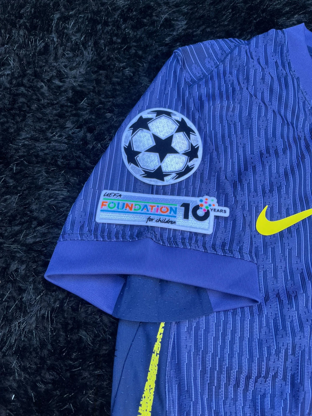 ATHLETICO MADRID AWAY KIT 25/26 UCL VERSION