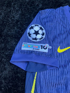ATHLETICO MADRID AWAY KIT 25/26 UCL VERSION