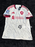 LIVERPOOL AWAY KIT 25/26 UCL VERSION