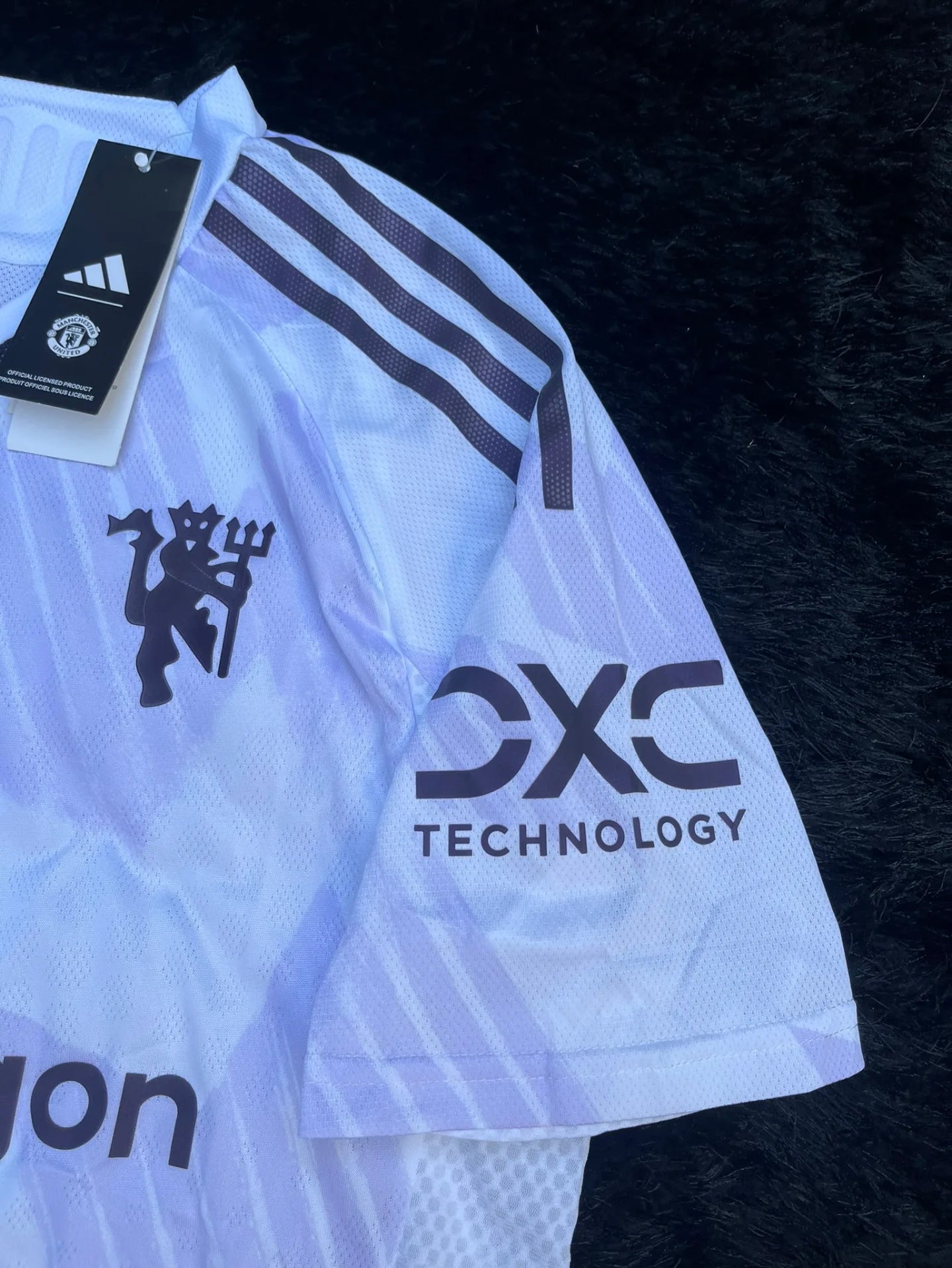 MAN UNITED AWAY KIT 25/26 EUROPE LEAGUE VERSION