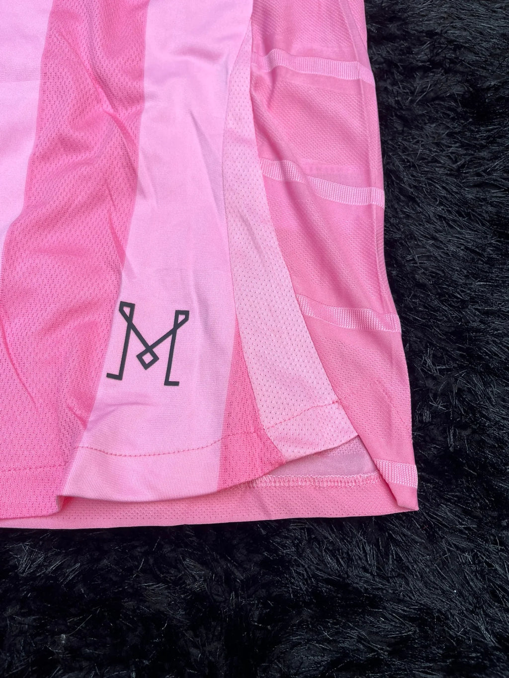 INTER MIAMI HOME KIT 25/26 MLS VERSION