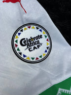 MOROCCO AWAY KIT CAF 2026 VERSION