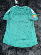 REAL MADRID THIRD RETRO  KIT 12/13 LA LIGA VERSION