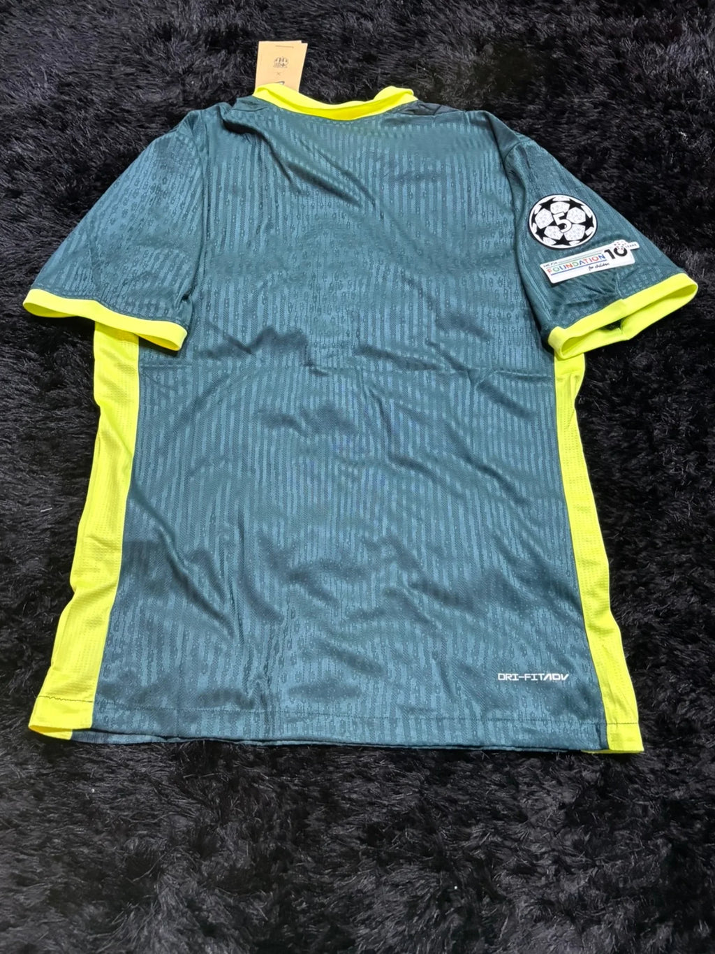 BARCELONA SPECIAL KIT 25/26 UCL VERSION