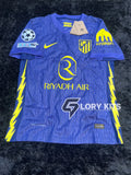 ATHLETICO MADRID AWAY KIT 25/26 UCL VERSION