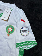 MOROCCO AWAY KIT CAF 2026 VERSION
