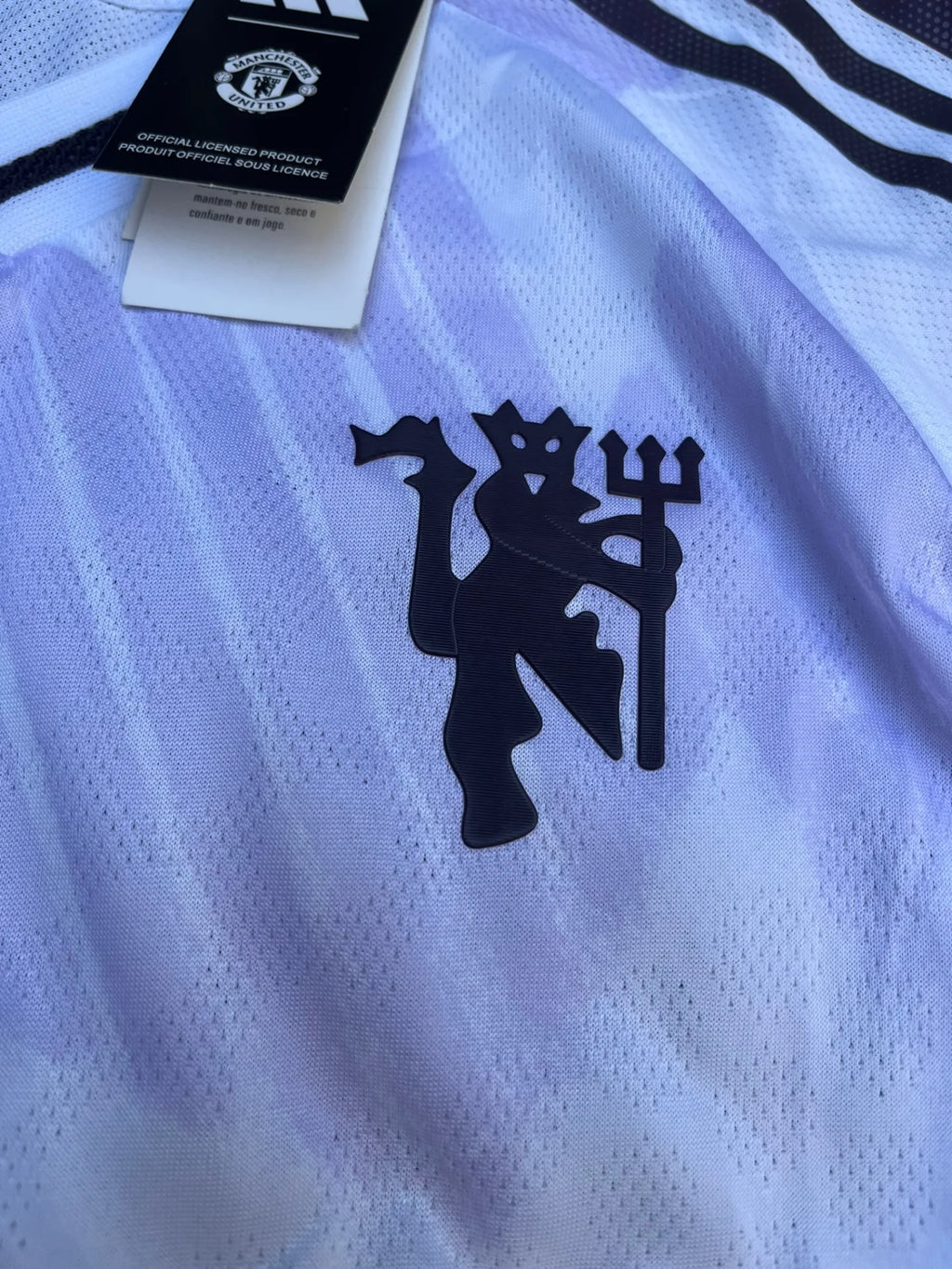 MAN UNITED AWAY KIT 25/26 EUROPE LEAGUE VERSION