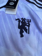 MAN UNITED AWAY KIT 25/26 EUROPE LEAGUE VERSION