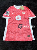 BARCELONA SPECIAL KIT 25/26 UCL VERSION