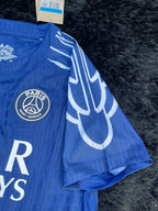 PSG FOURTH KIT 24/25 UCL WINNER VERSION