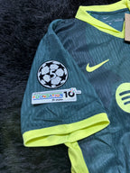 BARCELONA SPECIAL KIT 25/26 UCL VERSION