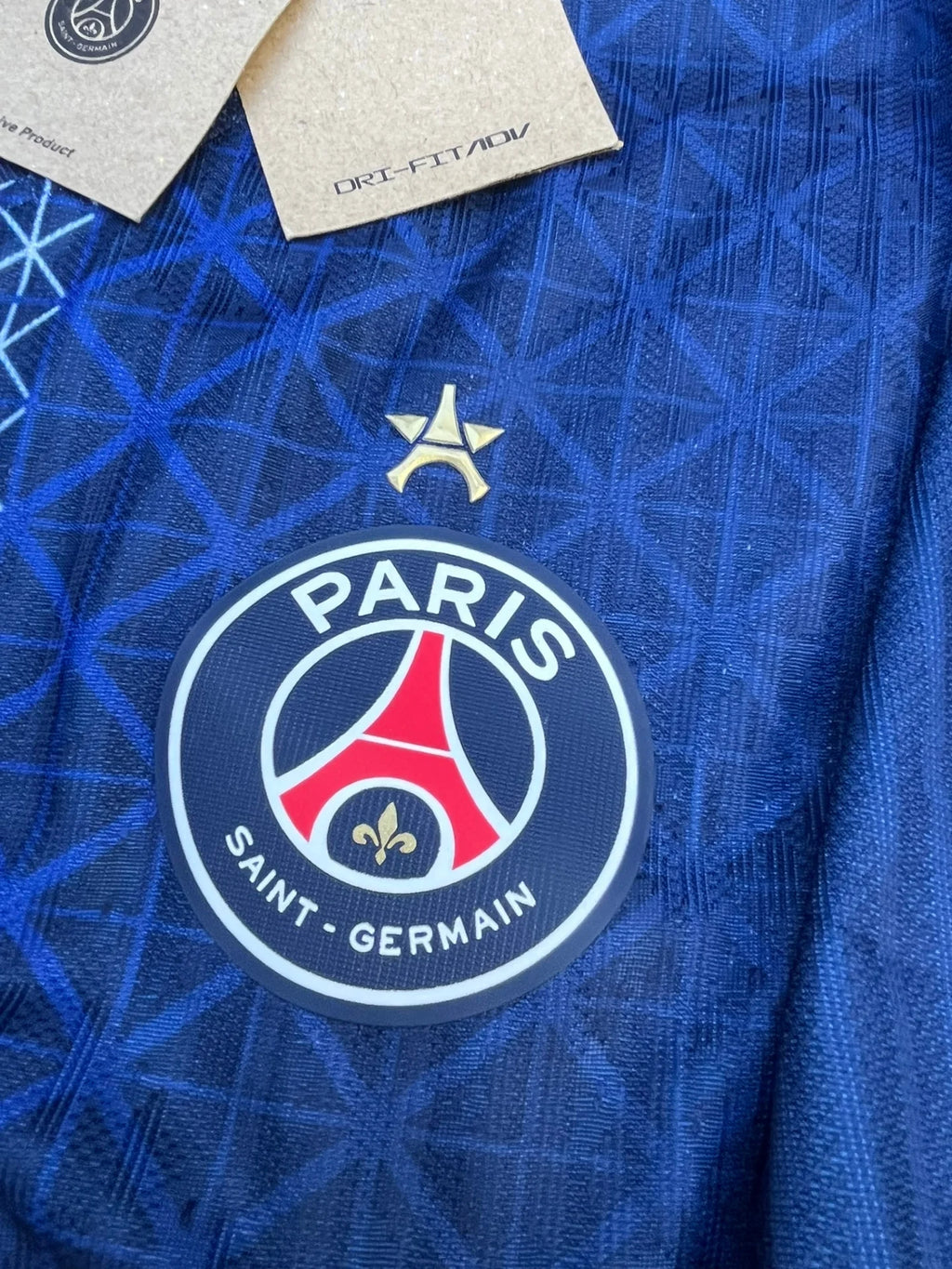 PSG HOME KIT 25/26 UCL VERSION