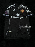 MANCHESTER UNITED SPECIAL KIT 25/26 PREMIER LEAGUE VERSION