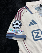 AJAX THIRD KIT 25/26 UCL VERSION