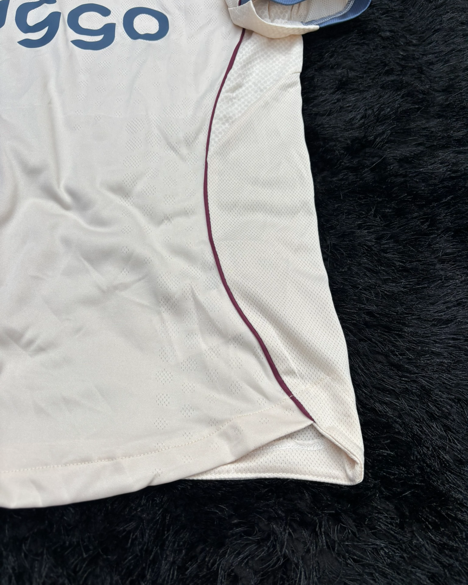 AJAX THIRD KIT 25/26 UCL VERSION