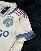 AJAX THIRD KIT 25/26 UCL VERSION