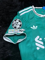 LIVERPOOL THIRD KIT 25/26 UCL VERSION