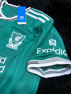 LIVERPOOL THIRD KIT 25/26 UCL VERSION