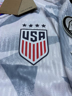 USA AWAY KIT 2026 WORLD CUP QUALIFICATION VERSION