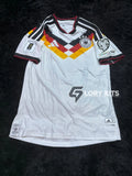 GERMANY HOME KIT 25/26 WORLD CUP QUALIFICATION VERSION